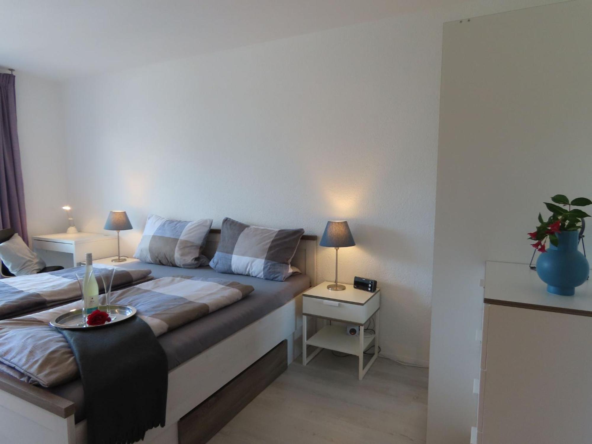 Ferienwohnung Westside Immenstaad am Bodensee Kültér fotó
