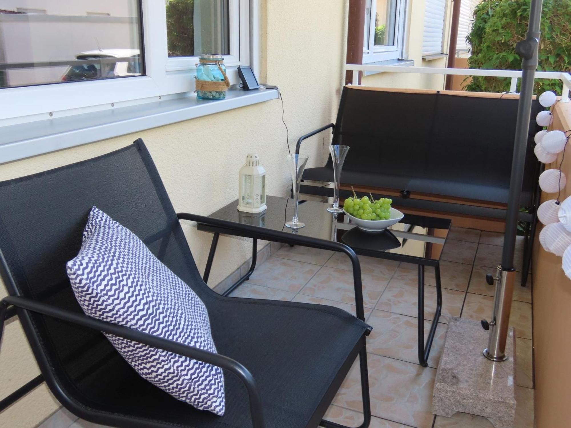 Ferienwohnung Westside Immenstaad am Bodensee Kültér fotó