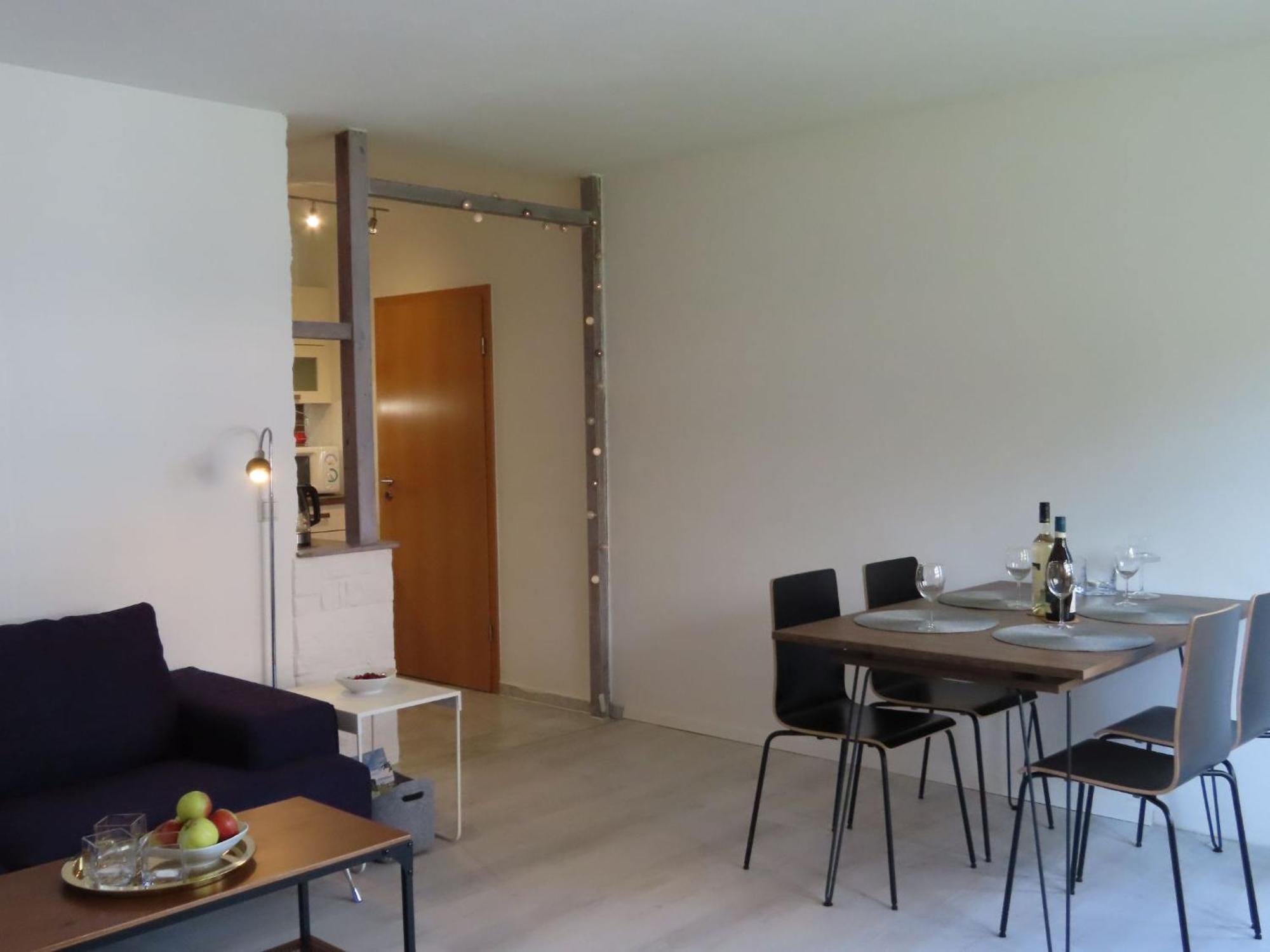 Ferienwohnung Westside Immenstaad am Bodensee Kültér fotó