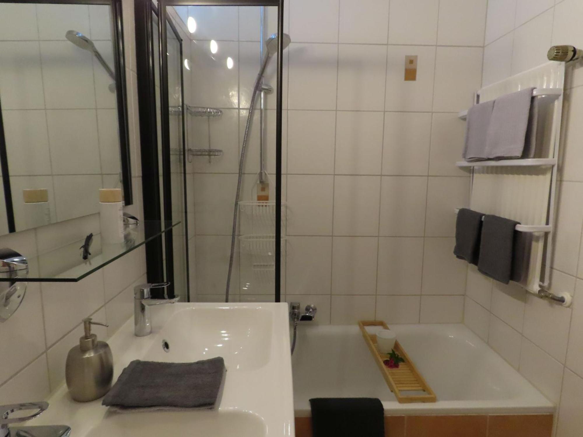 Ferienwohnung Westside Immenstaad am Bodensee Kültér fotó