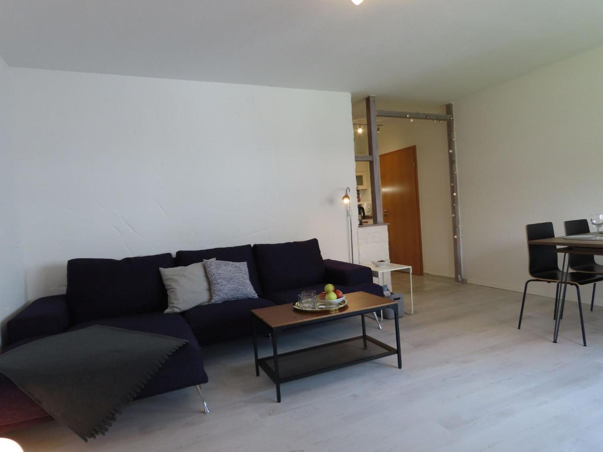 Ferienwohnung Westside Immenstaad am Bodensee Kültér fotó
