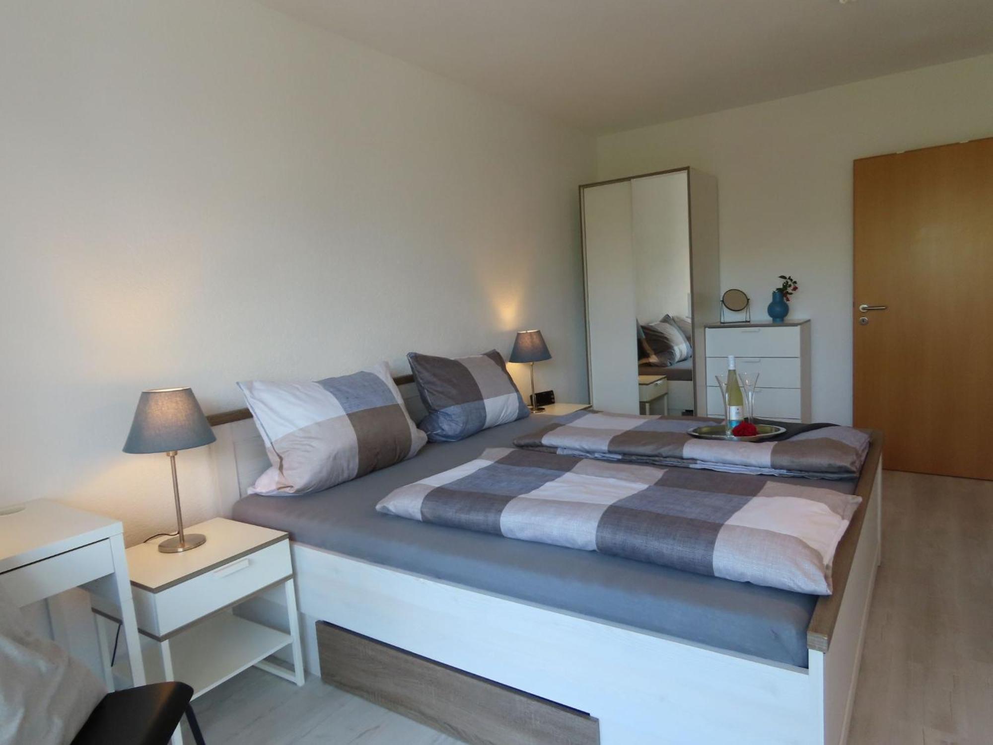 Ferienwohnung Westside Immenstaad am Bodensee Kültér fotó