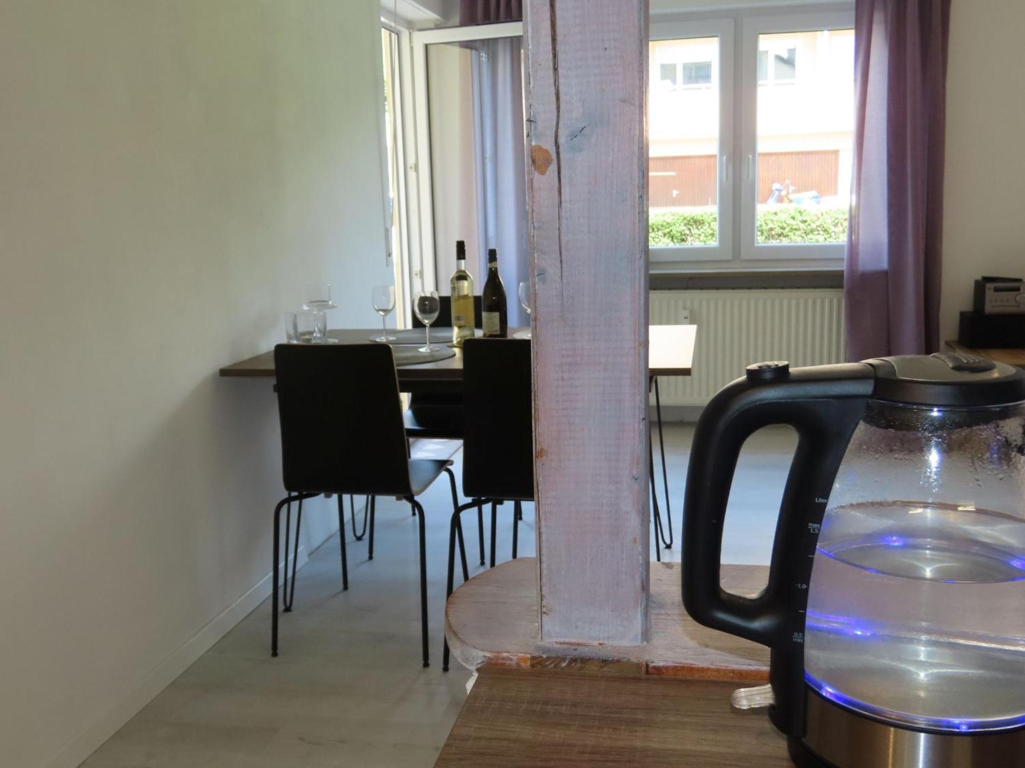 Ferienwohnung Westside Immenstaad am Bodensee Kültér fotó