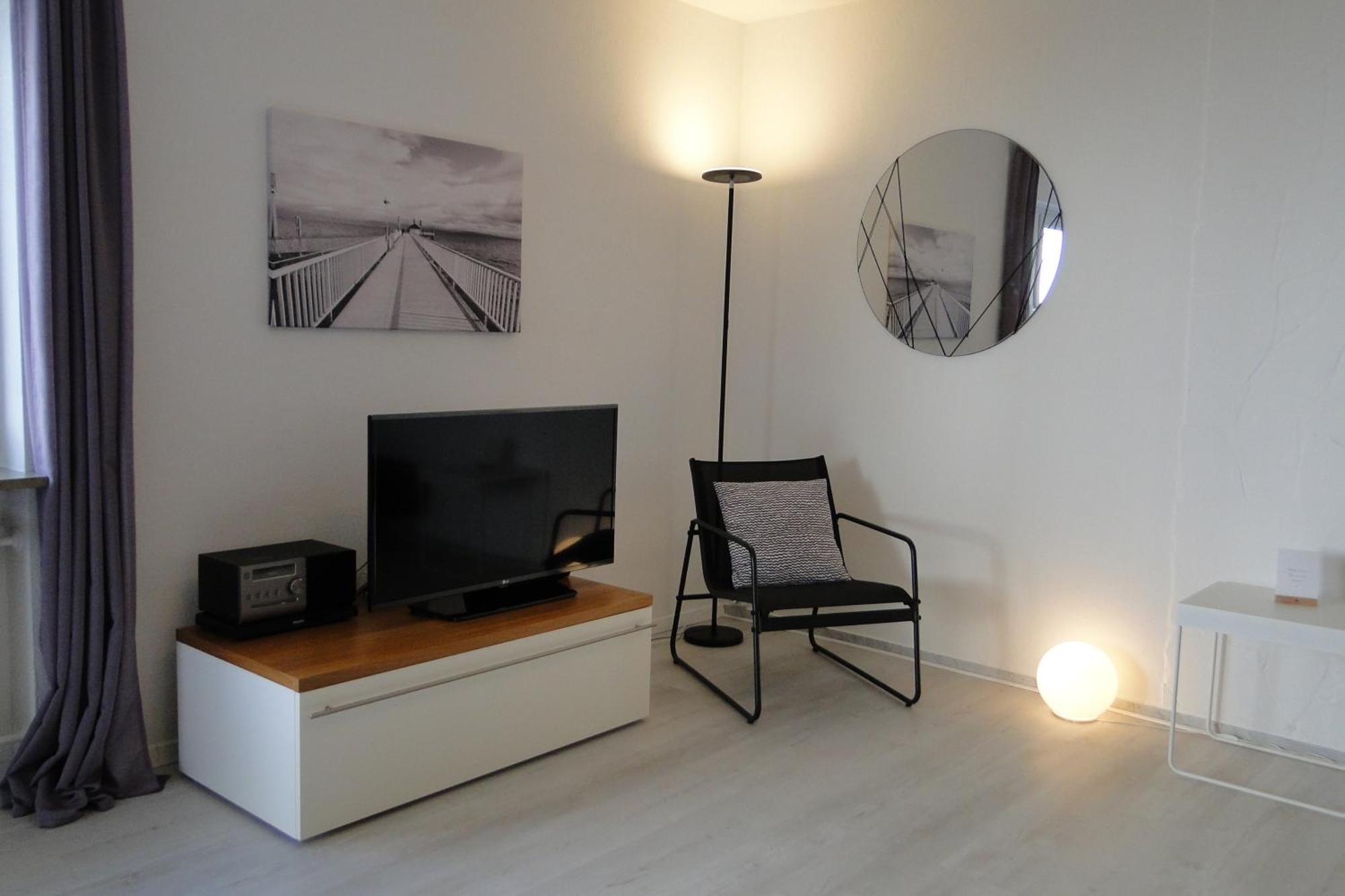 Ferienwohnung Westside Immenstaad am Bodensee Kültér fotó