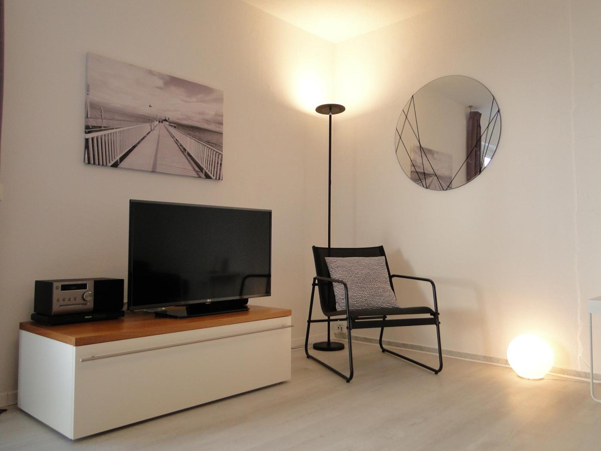Ferienwohnung Westside Immenstaad am Bodensee Kültér fotó